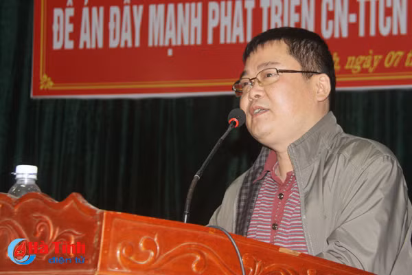 truoc 10 2 2018 hoan thien de an phat trien cn ttcn den nam 2025 va nhung nam tiep theo