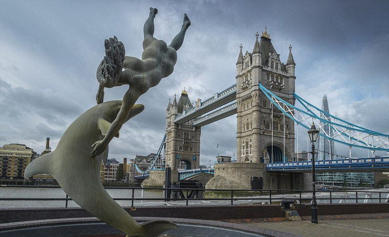 nhung buc dieu khac lo lung doc dao tren the gioi