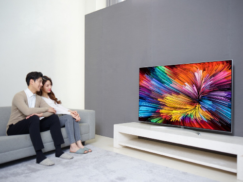 Điểm mạnh của các dòng TV 4K của LG ảnh 2 diem manh cua cac dong tv 4k cua lg
