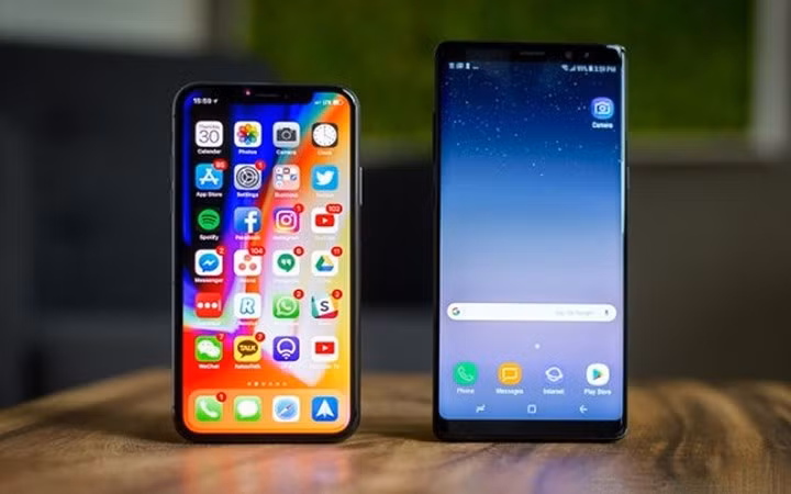 nhung thiet bi cong nghe nen so huu trong nam 2018