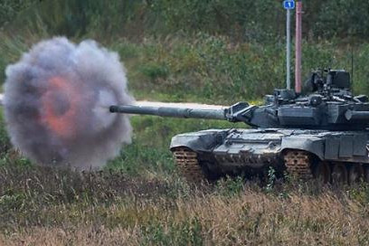Việt Nam mua sắm phiên bản tăng T-90S hiện đại nhất của Nga viet nam nhan 64 xe tang t 90s t 90sk nga dung han