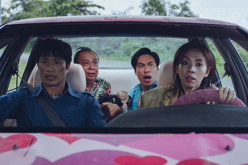 ‘798Mười’: Cười sảng khoái mà không nhảm ảnh 3  cuoi sang khoai ma khong nham