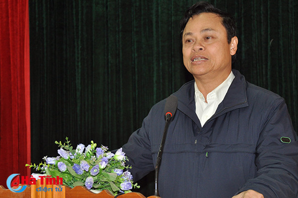 ong bui nhan sam giu chuc chu tich hoi nong dan ha tinh