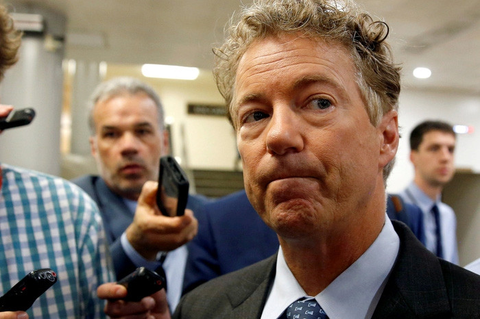 Chính phủ Mỹ lần thứ hai đóng cửa trong vòng 1 tháng ảnh 1 chinh phu my lan thu hai dong cua trong vong 1 thang