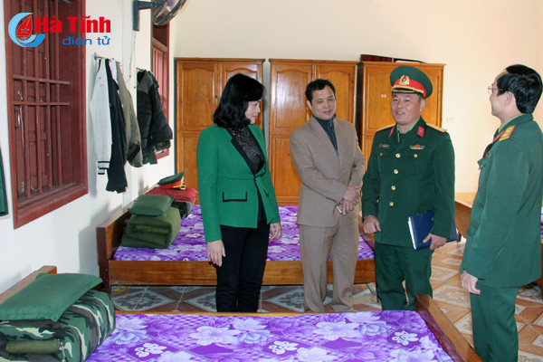 xuan ve tren dao son duong