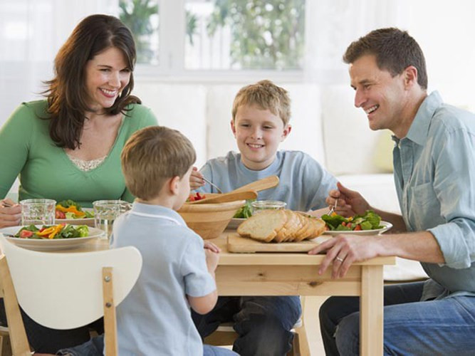 nhung thoi quen lanh manh bo me nen tao cho con tu khi con nho