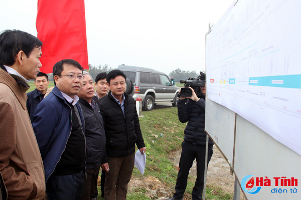 day nhanh tien do gpmb du an nang cap quoc lo 15b