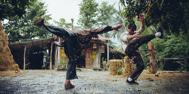 ‘798Mười’: Cười sảng khoái mà không nhảm ảnh 1  cuoi sang khoai ma khong nham