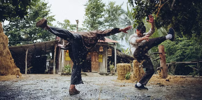 ‘798Mười’: Cười sảng khoái mà không nhảm ảnh 1 cuoi sang khoai ma khong nham