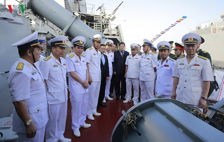 le thuong co 2 tau ho ve ten lua gepard 3 9 tai cam ranh