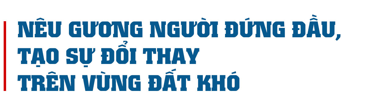 Chuyện “Ông Đoài bí thư”