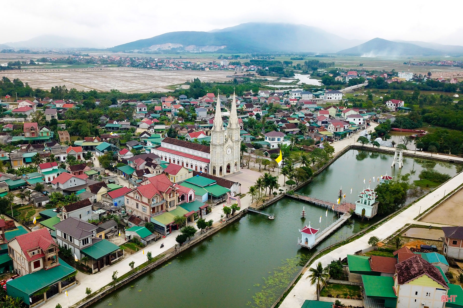 Chuyện “Ông Đoài bí thư”