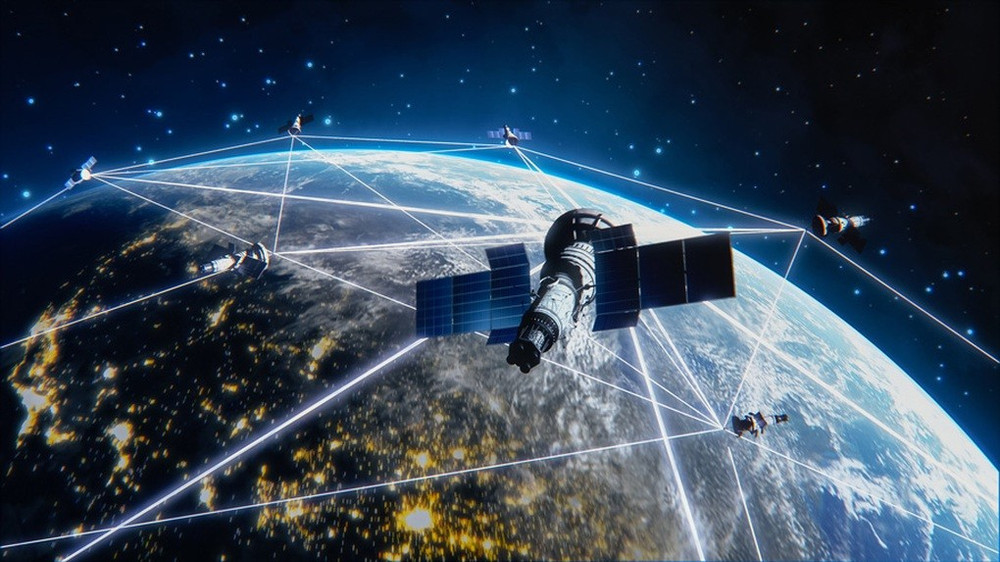 Việt Nam sẽ sớm cho phép thí điểm dịch vụ Internet vệ tinh Starlink