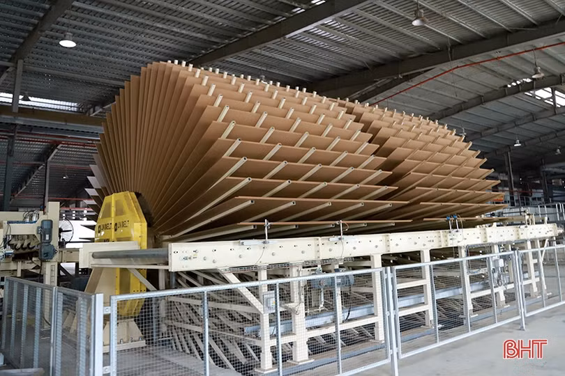 Doanh nghiệp Hà Tĩnh quyết tâm thực hiện “mục tiêu kép”