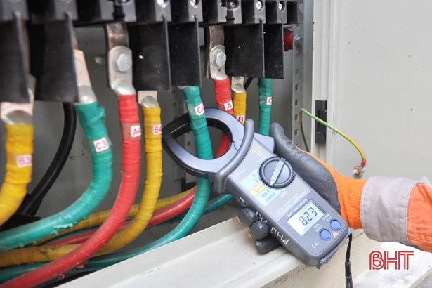 Điện lực Hà Tĩnh sẽ thưởng 120 triệu đồng cho các “Gia đình tiết kiệm điện” năm 2021