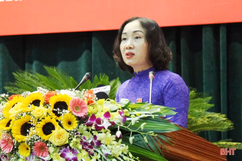 Hà Tĩnh: Trên 22.726 tỷ đồng đầu tư công trung hạn nguồn ngân sách Nhà nước giai đoạn 2021 - 2025