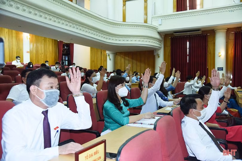 Hà Tĩnh: Trên 22.726 tỷ đồng đầu tư công trung hạn nguồn ngân sách Nhà nước giai đoạn 2021 - 2025