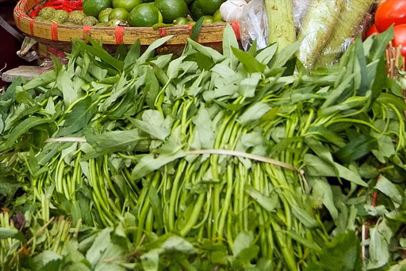 3 sai lầm khi ăn rau muống gây ngộ độc, rước bệnh cho cả nhà