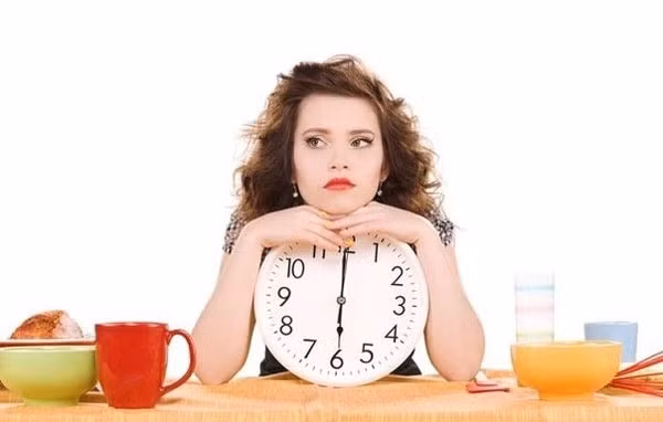Bỏ bữa sáng, thức khuya - nguy cơ bệnh đái tháo đường