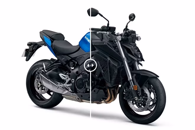 Suzuki sắp ra mắt xe máy mới