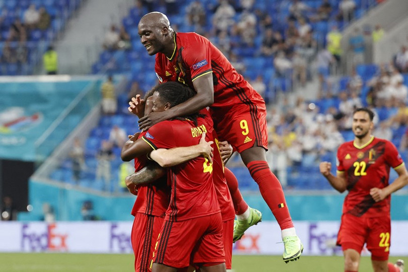 Chân dung 12 đội tuyển đã giành vé vào vòng 1/8 EURO 2020
