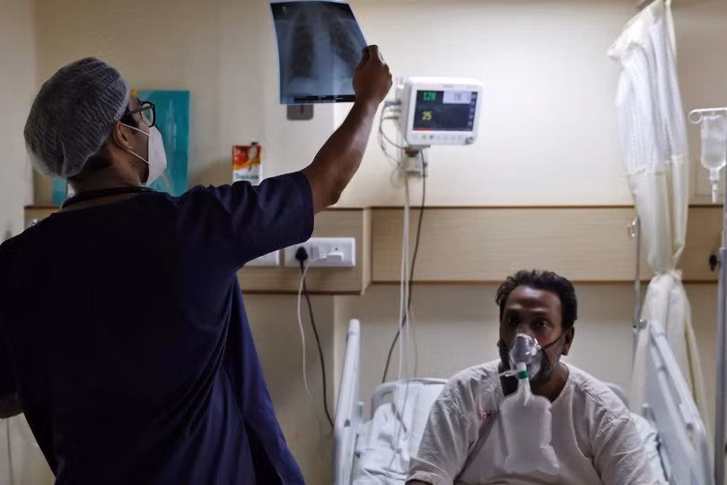 Biến thể Delta plus đe doạ thành quả chống dịch của thế giới