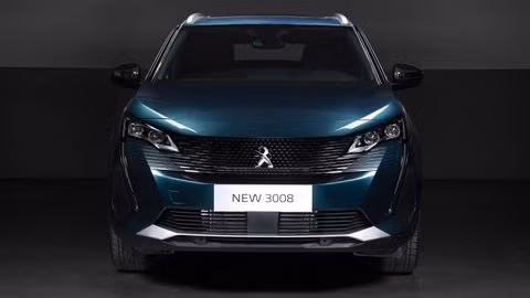 New Peugeot 3008 ra mắt tại Việt Nam, giá ưu đãi từ 989 triệu đồng
