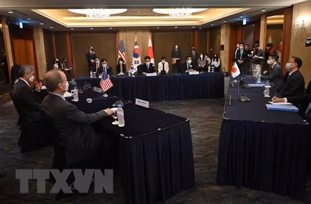 Mỹ hy vọng Triều Tiên sẽ hồi đáp đề nghị đối thoại của Washington