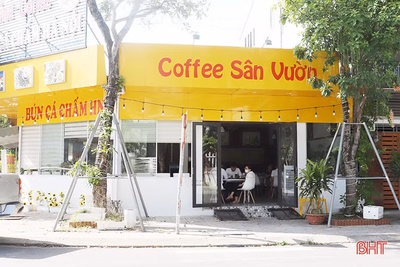 Cơ sở dịch vụ ở TP Hà Tĩnh đón khách trở lại trong điều kiện phòng dịch nghiêm ngặt