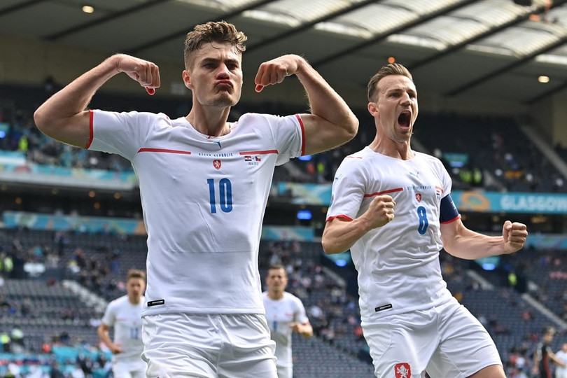 Chân dung 12 đội tuyển đã giành vé vào vòng 1/8 EURO 2020