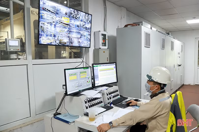 Doanh nghiệp Hà Tĩnh quyết tâm thực hiện “mục tiêu kép”