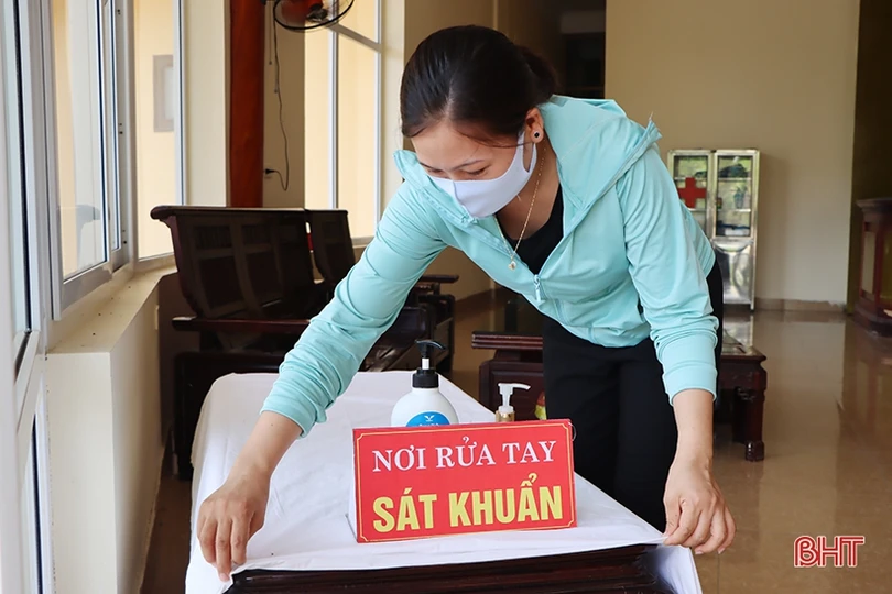 Hà Tĩnh: Nhà hàng, khách sạn tại Khu du lịch Thiên Cầm hoạt động trở lại