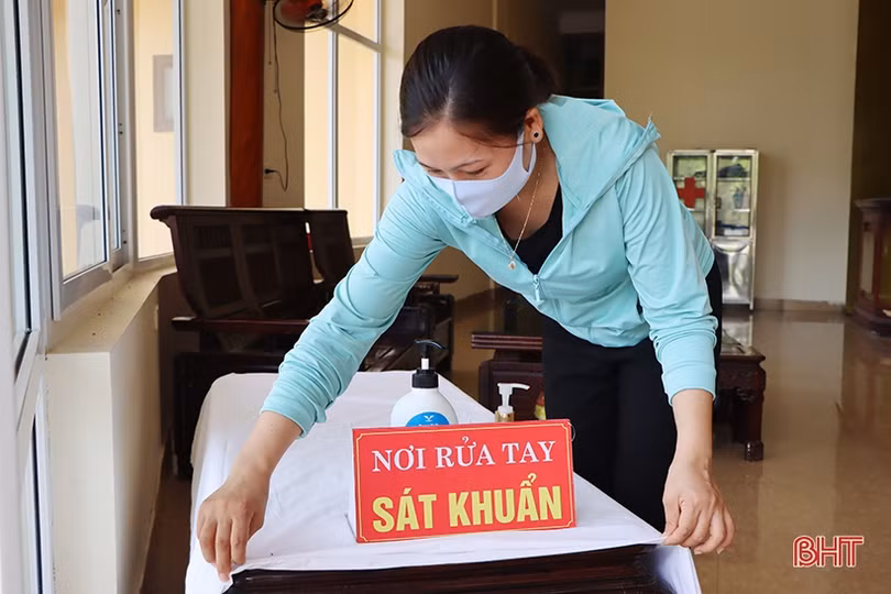 Hà Tĩnh: Nhà hàng, khách sạn tại Khu du lịch Thiên Cầm hoạt động trở lại