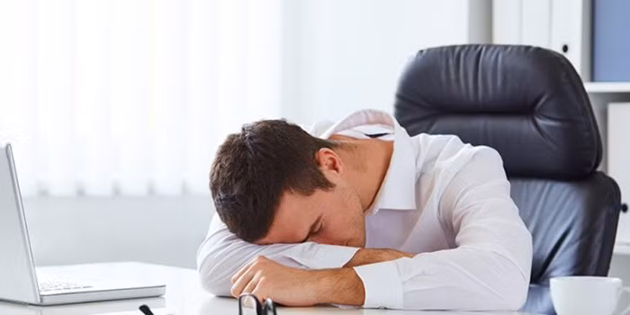 Nếu bạn đã nghỉ ngơi đủ mà cơ thể vẫn mệt mỏi thì coi chừng đang mắc phải những vấn đề này