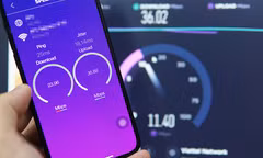 Việt Nam tăng 10 bậc về tốc độ Internet di động