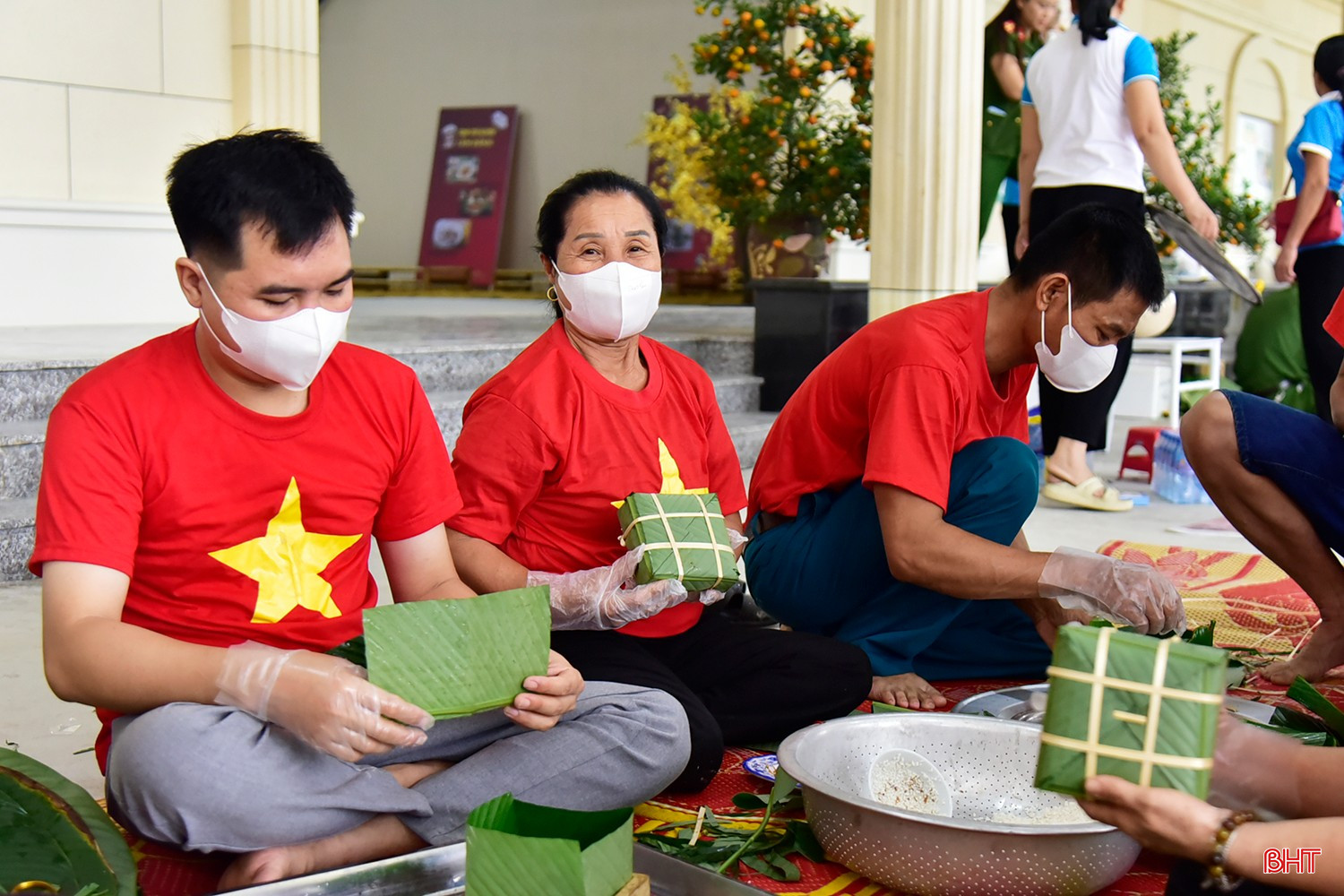 Theo kế hoạch, chiều nay, Ban Tổ chức hội thi sẽ chấm điểm và trao thưởng cho các đội đạt giải nhất, nhì, ba và giải khuyến khích.