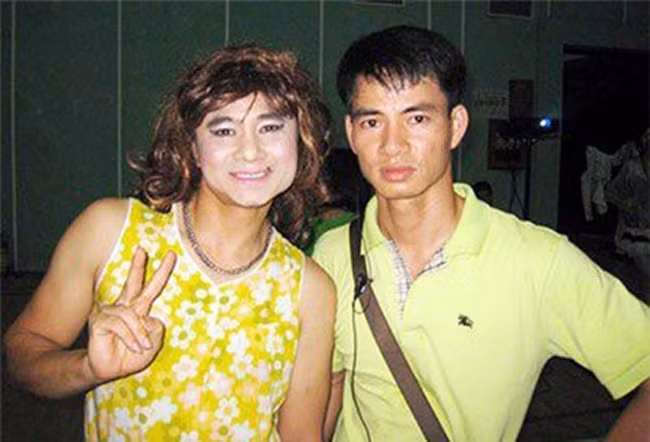 Loạt ảnh thời thanh xuân của dàn nghệ sĩ Gặp nhau cuối năm