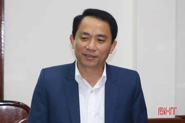 Cụm thi đua số 2 tiếp tục đẩy mạnh các phong trào thi đua yêu nước