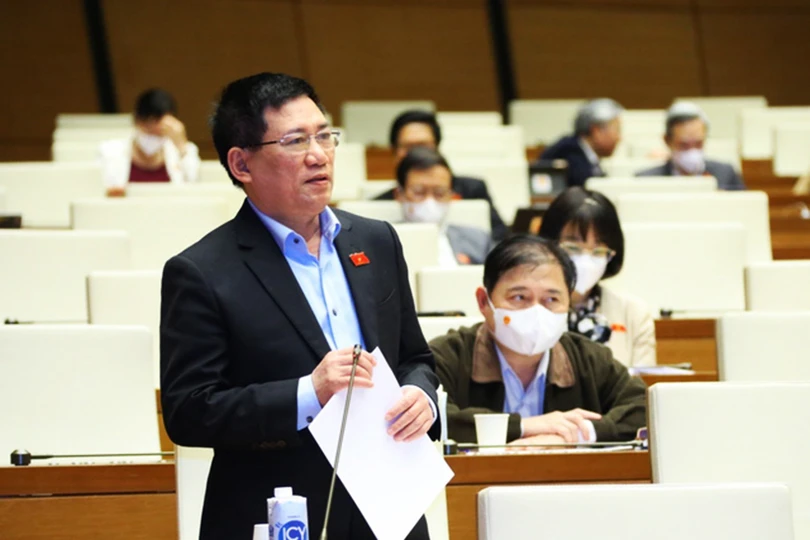 Cơ chế, chính sách đặc thù sẽ góp phần để TP Cần Thơ trở thành trung tâm vùng Đồng bằng sông Cửu Long