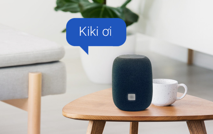 5 trợ lý ảo nói tiếng Việt ảnh 2 5 trợ lý ảo nói tiếng Việt