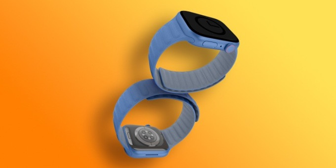 9 sản phẩm Apple được mong đợi trong năm 2022