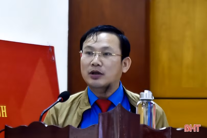 Công đoàn Viên chức Hà Tĩnh: “Mỗi công đoàn cơ sở - Một lợi ích đoàn viên”