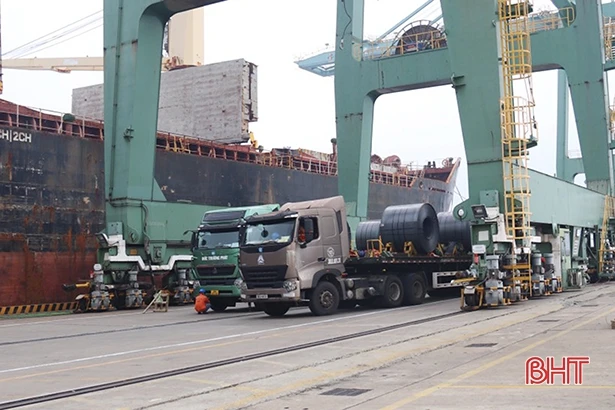 Nhờ đâu, Hà Tĩnh xác lập kỷ lục thu thuế nội địa đạt 9.316 tỷ đồng?