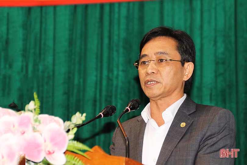 Nỗ lực xây dựng thị xã Kỳ Anh sớm trở thành thành phố trực thuộc tỉnh Hà Tĩnh