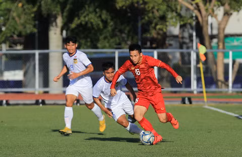 Danh sách ĐT Việt Nam hướng tới trận gặp Australia và Trung Quốc: Mong chờ đột phá!