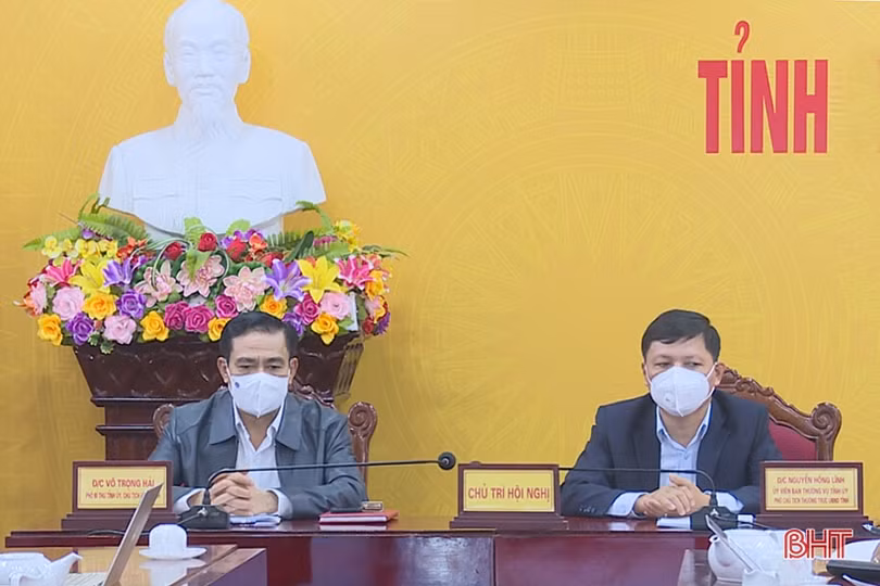 Nâng cao hiệu quả công tác kiểm tra, kiểm soát thị trường, chống buôn lậu, gian lận thương mại