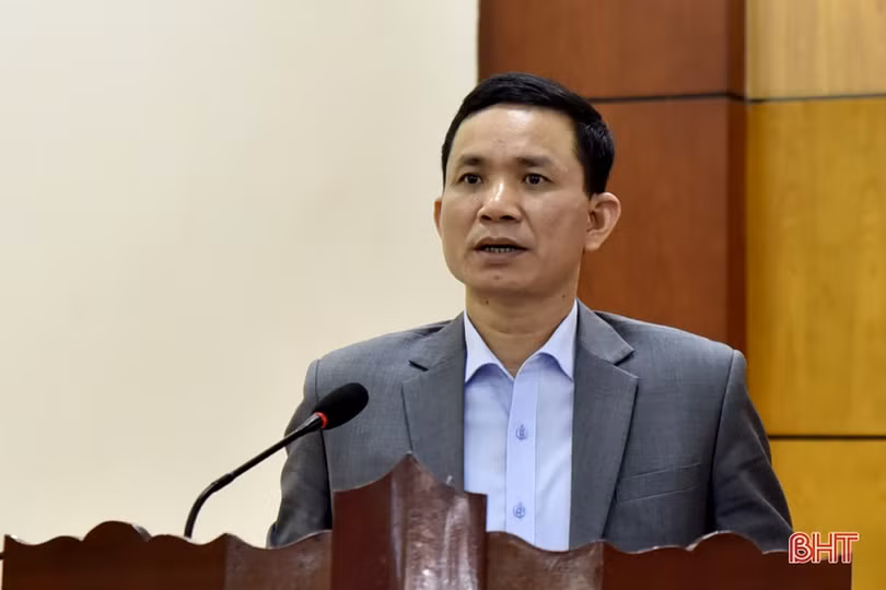 Công đoàn Viên chức Hà Tĩnh: “Mỗi công đoàn cơ sở - Một lợi ích đoàn viên”