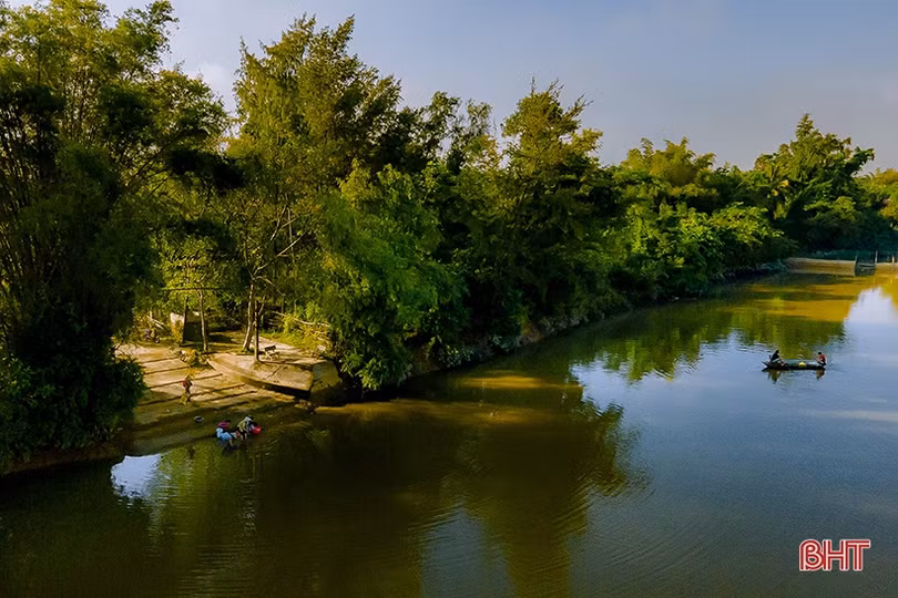 Truyện ngắn: Nơi cuối dòng sông