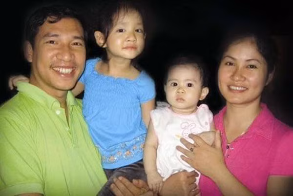 Loạt ảnh thời thanh xuân của dàn nghệ sĩ Gặp nhau cuối năm