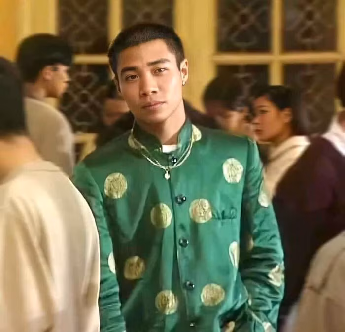 Loạt ảnh thời thanh xuân của dàn nghệ sĩ Gặp nhau cuối năm